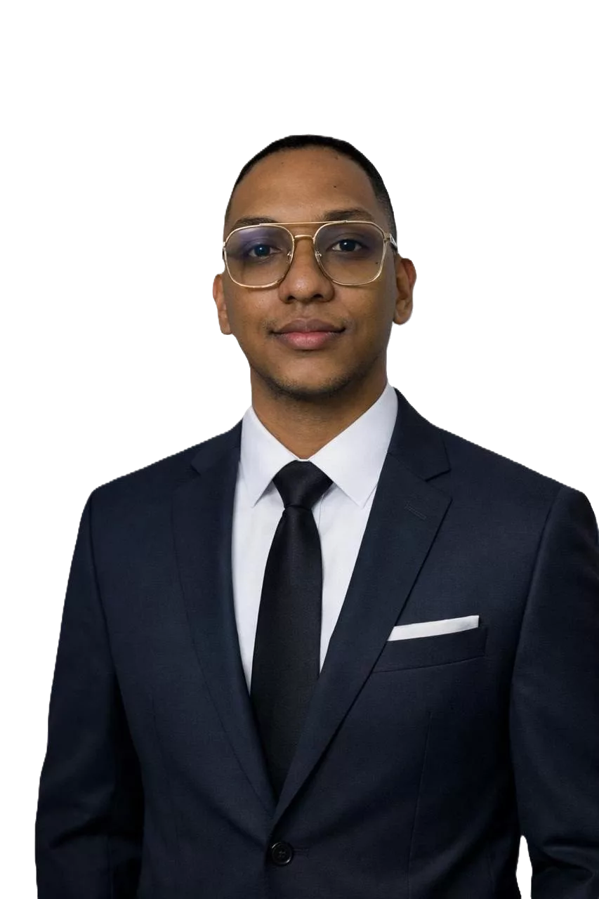 Nicolas Lourido