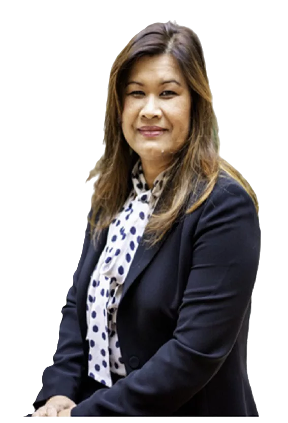 Victoria Phoue