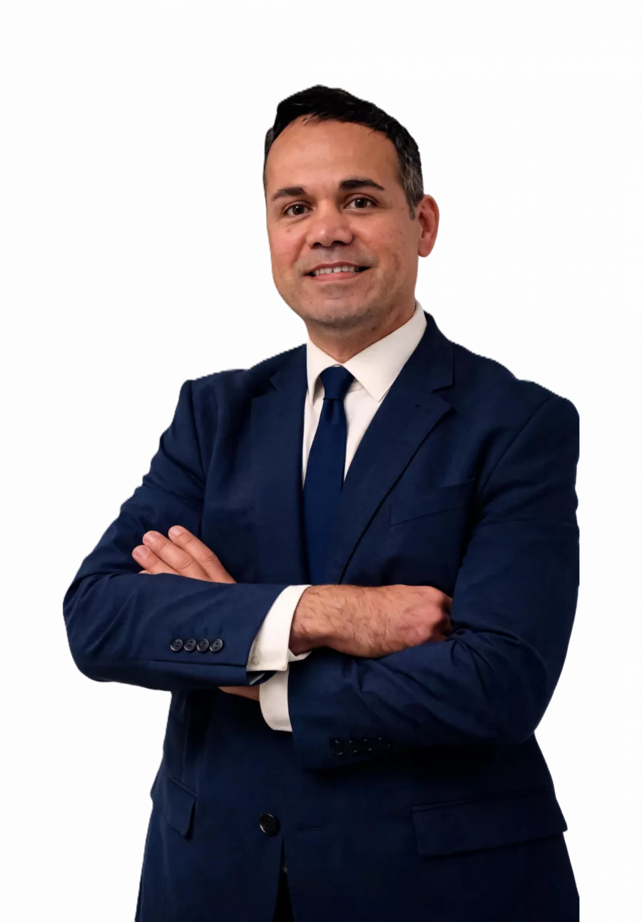 Allan Carvalho