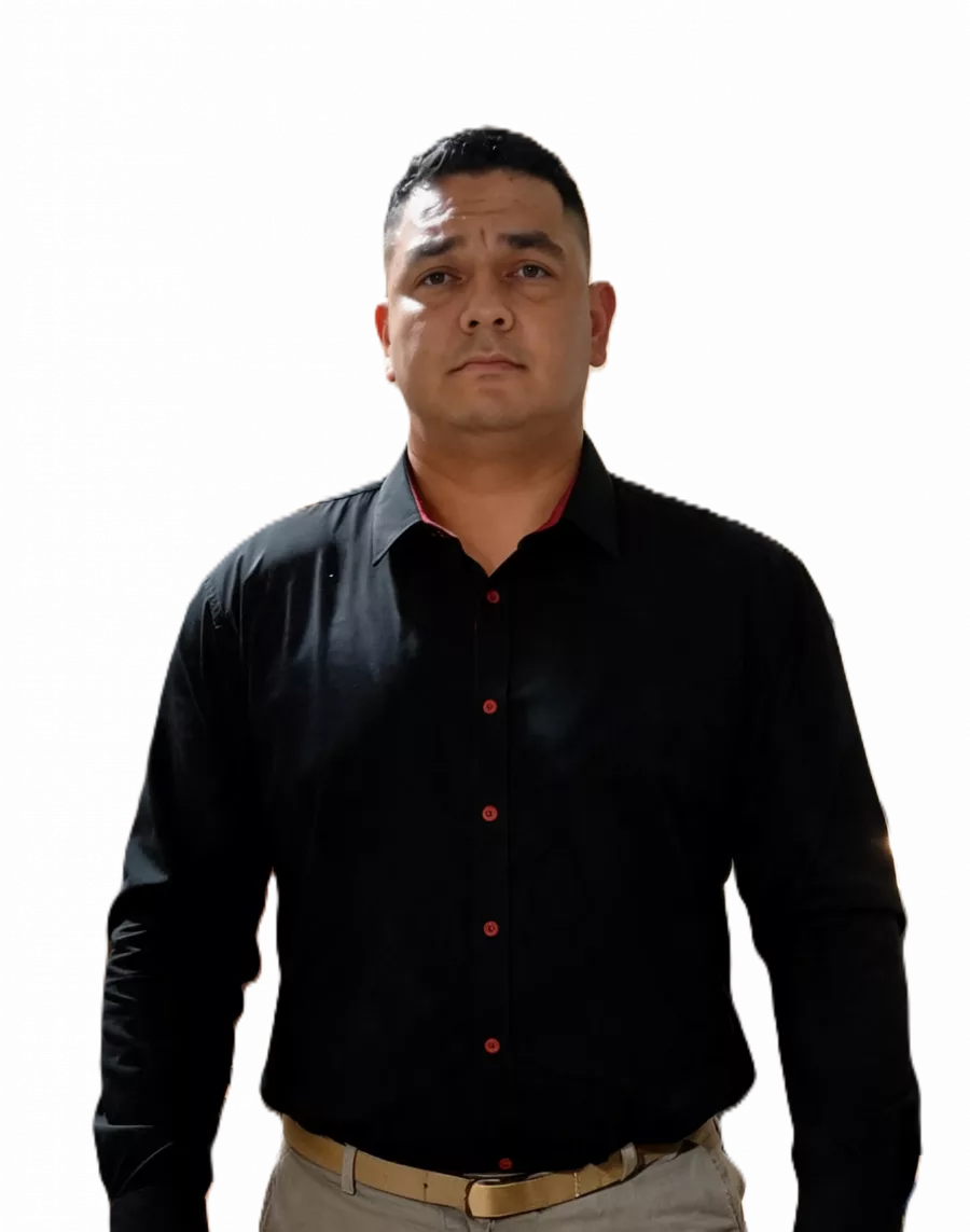 Gilberto Macedo