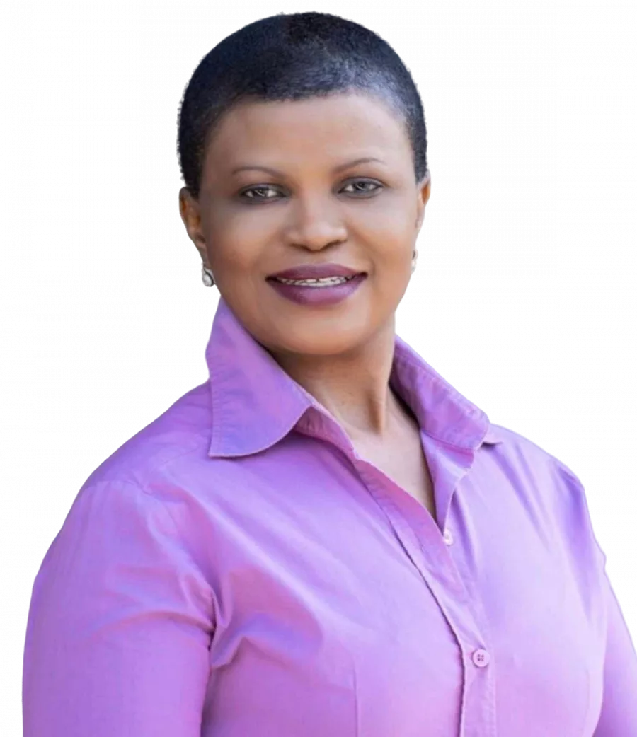 Ife Sinachi Ugwuonye